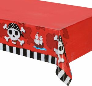 PIRATE NAPPE 112X180 CM