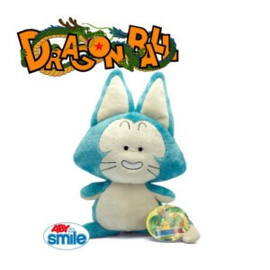 DBZ PELUCHE PLUME