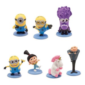 MINION SACHET SURPRISE 1P