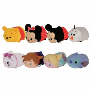 TSUM TSUM MIX 6 ASS DP36