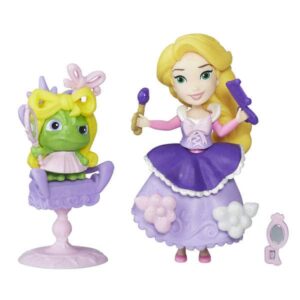 DISNEY PRINCESS & ACCESSOIRES