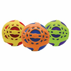 BALLON EZ GRIP JUNIOR