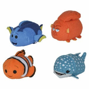 TSUM TSUM FINDING DORY AS