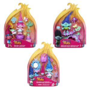 TROLLS MINI UNIVERS+FIG 1