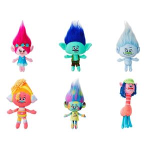 TROLLS PELUCHE 32CM