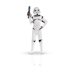 STAR WARS STORMTROOPER  ADULTE