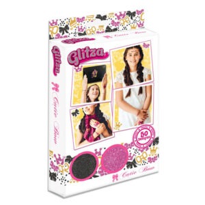 GLITZA CUTIE BOW 50 DESIG