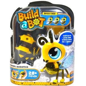 BUILD A BOT ABEILLE