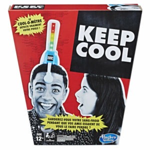 KEEP COOL