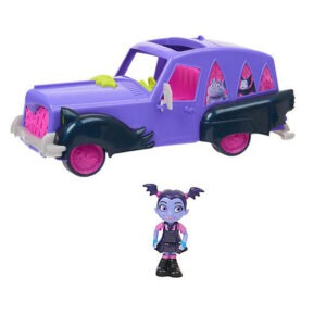 VAMPIRINA VAMPI MOBILE