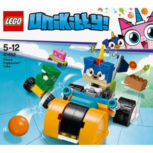 UNKI 41452 LE TRICYCLE DE