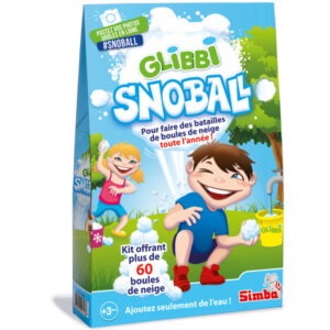 GLIBBI SNOBALL