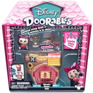 DOORABLES MINI PLAYSET